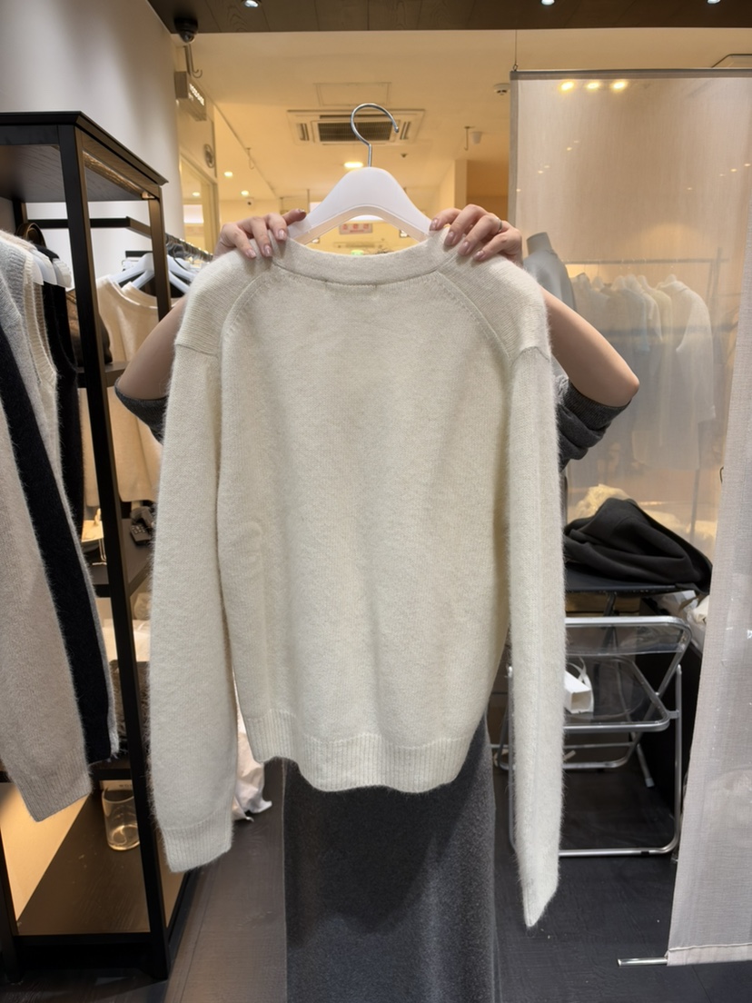 WOOD SAGE東大門代購女士新品時尚人氣休閑開衫狐貍浣熊WOOD SAGE開衫