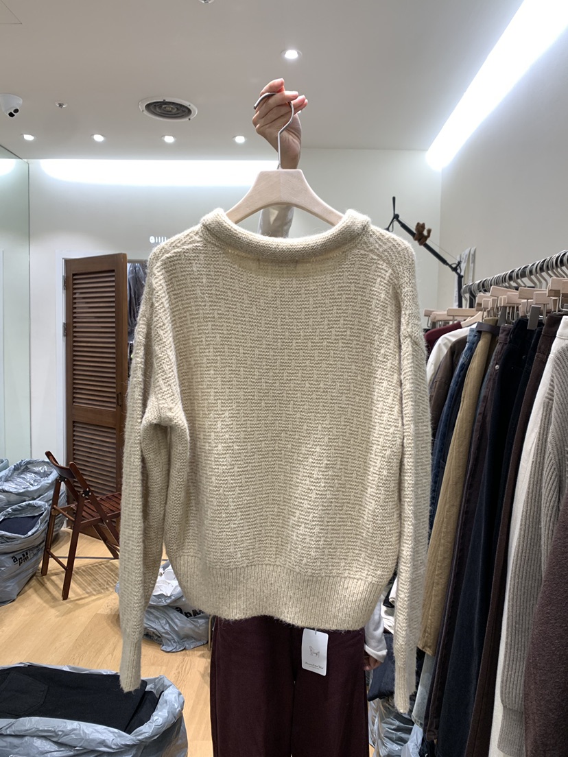 GILLI東大門代購女士新品休閑時尚推薦真品熱賣職業開衫羊駝GILLI開衫
