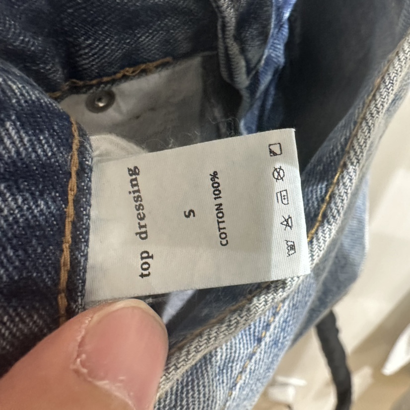 TOPDRESSING韓國代購女裝新款真品職業推薦休閑人氣熱賣短褲TOPDRESSING短褲