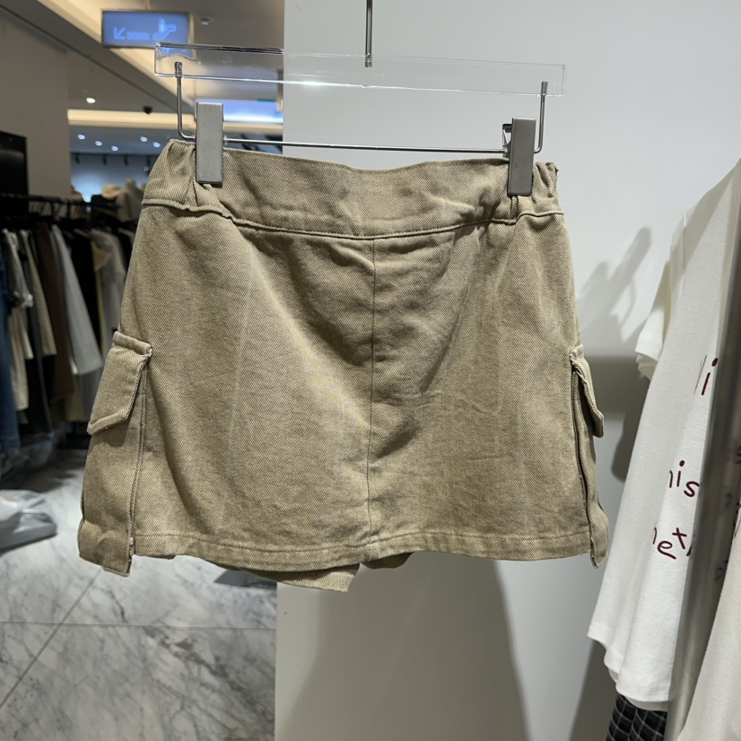 TOPDRESSING東大門直郵女裝新款人氣熱賣職業休閑時尚裙褲TOPDRESSING裙褲