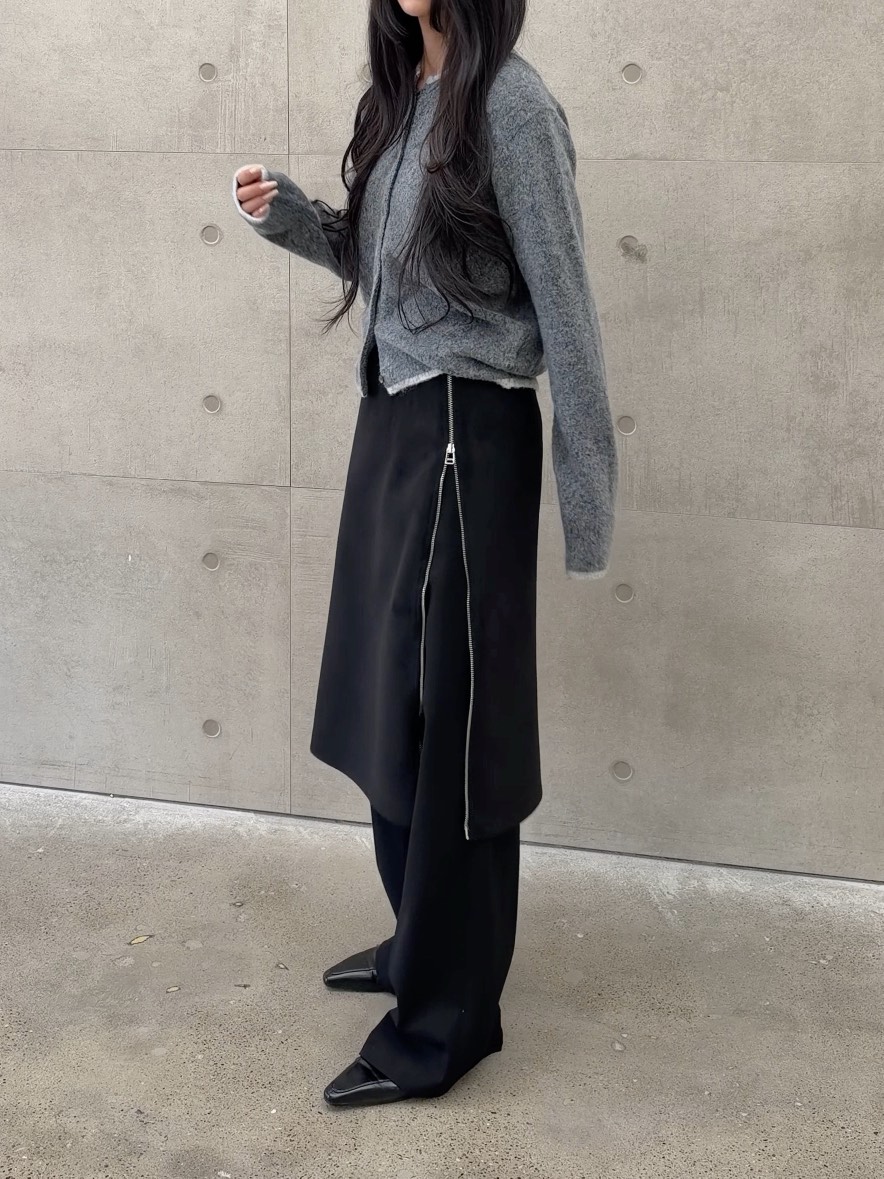 ELIA東大門直郵女士新品時尚真品推薦休閑人氣半身裙中短裙ELIA STUDIO半身裙/中短裙