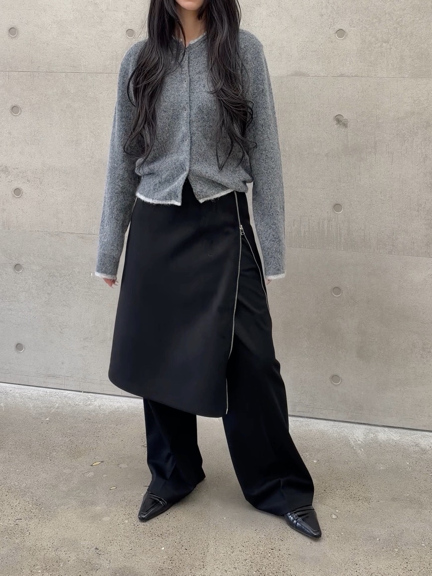 ELIA東大門直郵女士新品時尚真品推薦休閑人氣半身裙中短裙ELIA STUDIO半身裙/中短裙