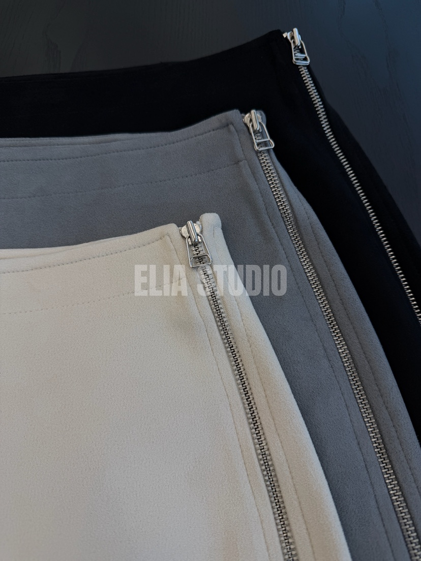 ELIA東大門直郵女士新品時尚真品推薦休閑人氣半身裙中短裙ELIA STUDIO半身裙/中短裙