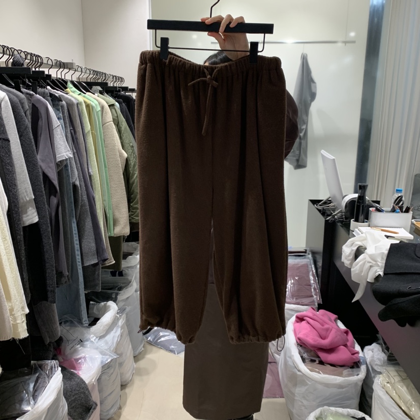 BROT東大門直郵女士新品人氣真品推薦休閑熱賣時尚短褲BROT短褲圖色1