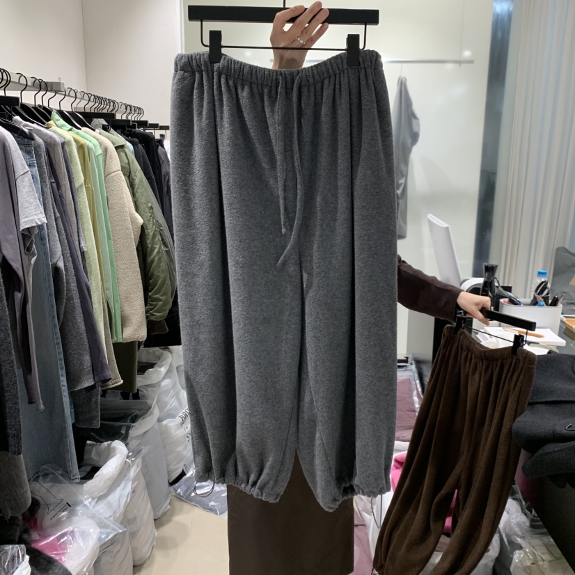 BROT東大門直郵女士新品人氣真品推薦休閑熱賣時尚短褲BROT短褲圖色2灰