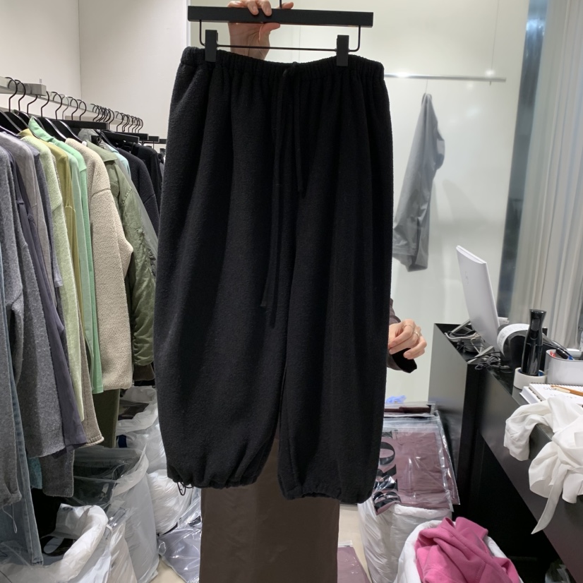 BROT東大門直郵女士新品人氣真品推薦休閑熱賣時尚短褲BROT短褲圖色3黑