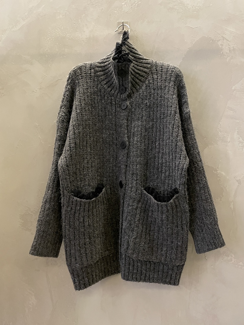 MULCUP東大門代購女裝新品推薦時尚休閑熱賣人氣真品毛衣MULCUP毛衣圖色2