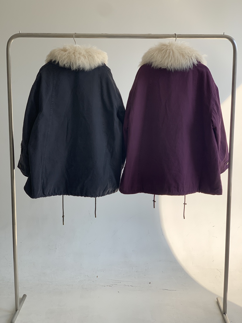 ASCEND東大門實拍女士新款真品時尚短款羽絨服含毛領鵝絨ASCEND短款羽絨服