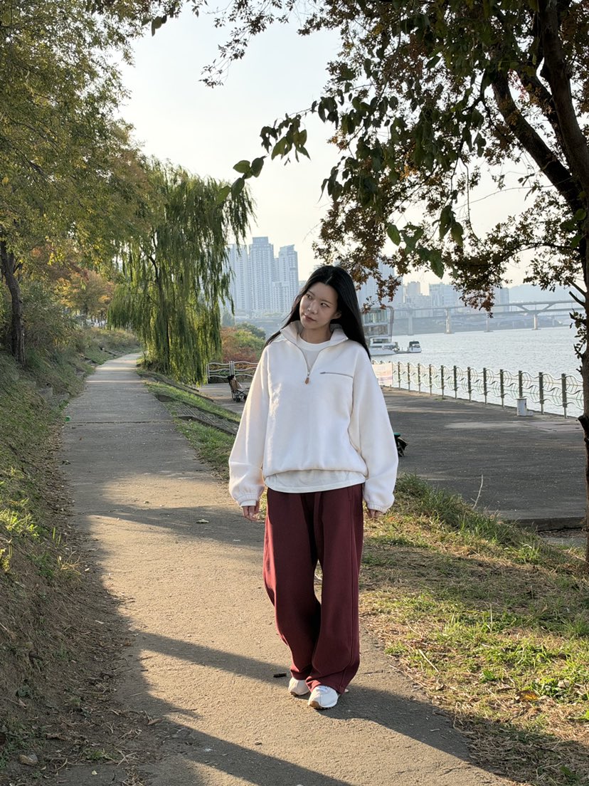 ELIA東大門實拍女士新款熱賣真品休閑人氣時尚推薦休閑褲ELIA STUDIO休閑褲