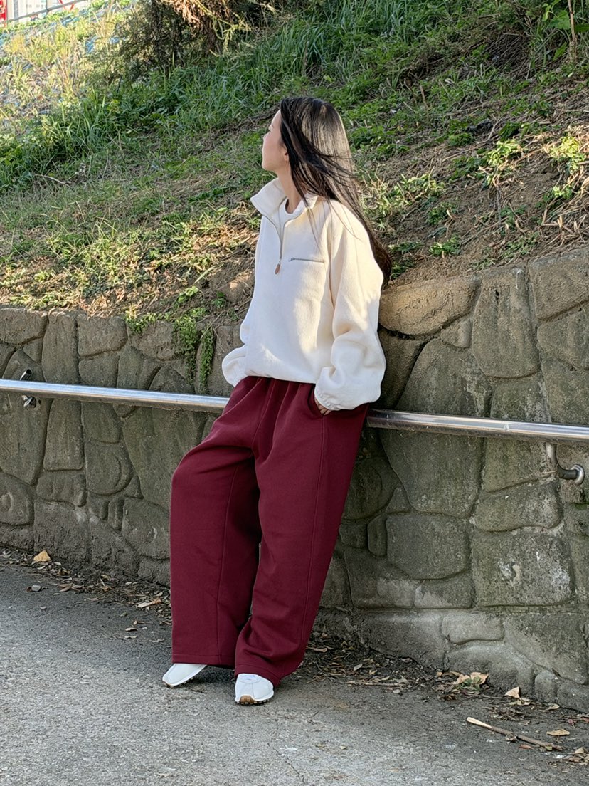 ELIA東大門實拍女士新款熱賣真品休閑人氣時尚推薦休閑褲ELIA STUDIO休閑褲