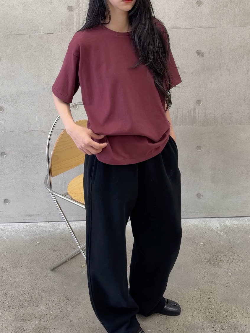 ELIA東大門實拍女士新款熱賣真品休閑人氣時尚推薦休閑褲ELIA STUDIO休閑褲