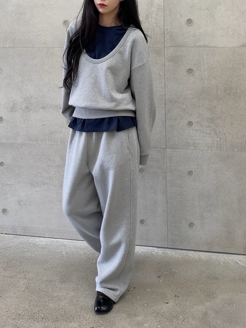 ELIA東大門實拍女士新款熱賣真品休閑人氣時尚推薦休閑褲ELIA STUDIO休閑褲