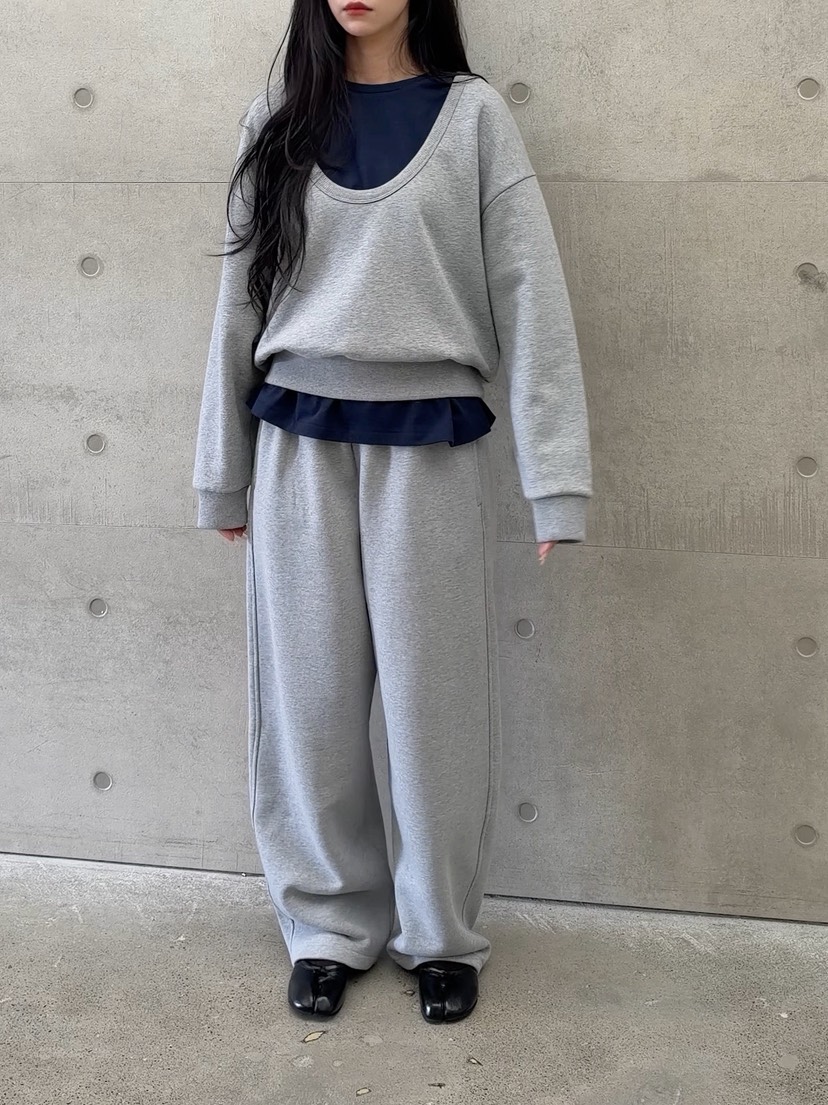 ELIA東大門實拍女士新款熱賣真品休閑人氣時尚推薦休閑褲ELIA STUDIO休閑褲