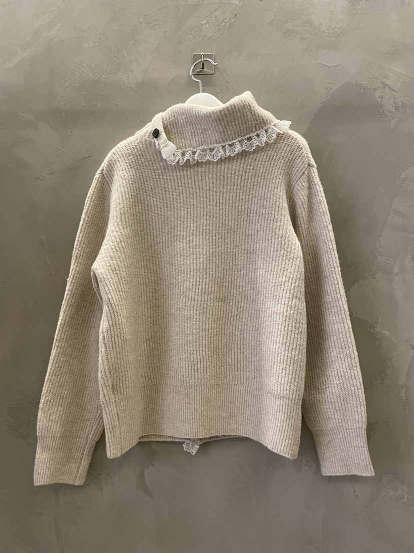 MULCUP東大門直郵女裝新品人氣真品推薦休閑熱賣時尚開衫MULCUP開衫