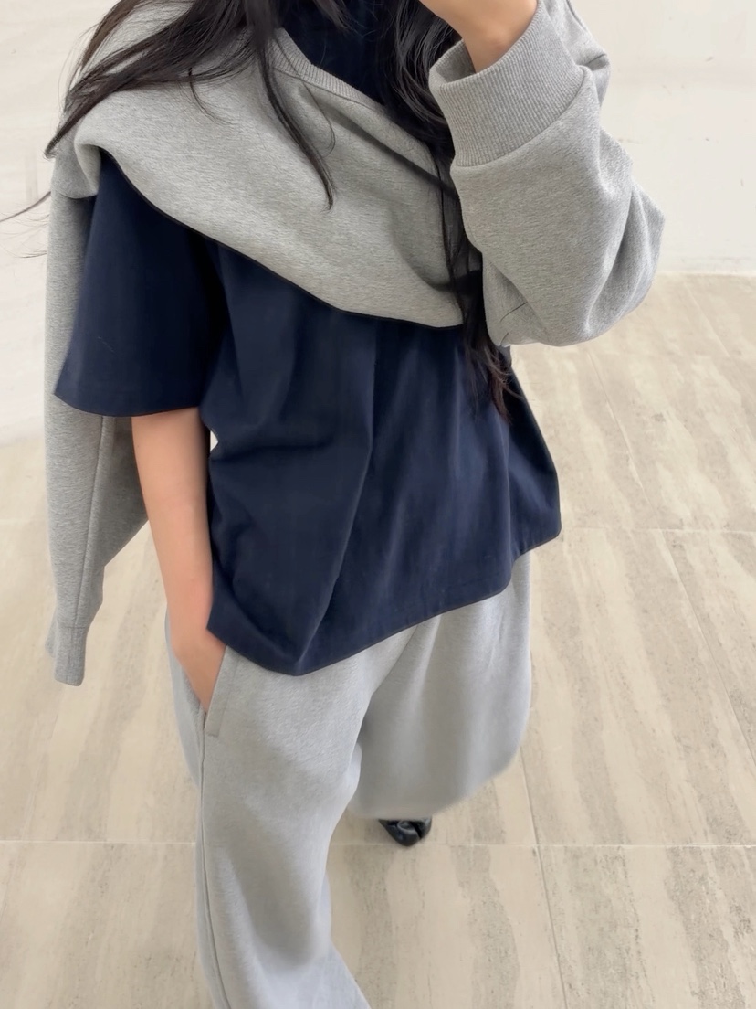 ELIA東大門直郵女士新品真品熱賣推薦人氣休閑時尚T恤ELIA STUDIOT恤
