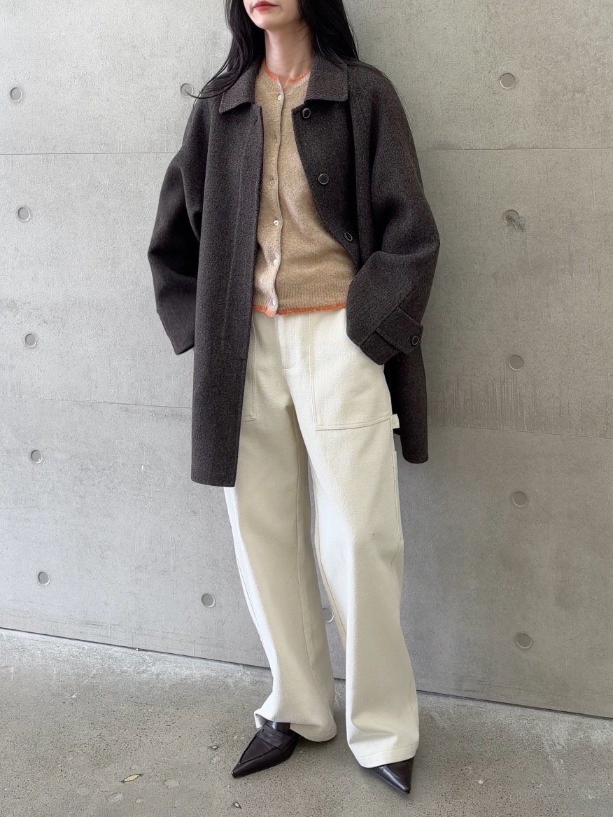 ELIA東大門代購女裝新品人氣真品推薦休閑時尚熱賣休閑褲ELIA STUDIO休閑褲