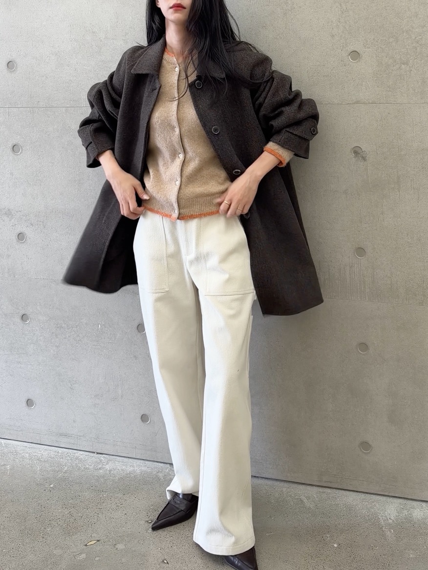 ELIA東大門代購女裝新品人氣真品推薦休閑時尚熱賣休閑褲ELIA STUDIO休閑褲