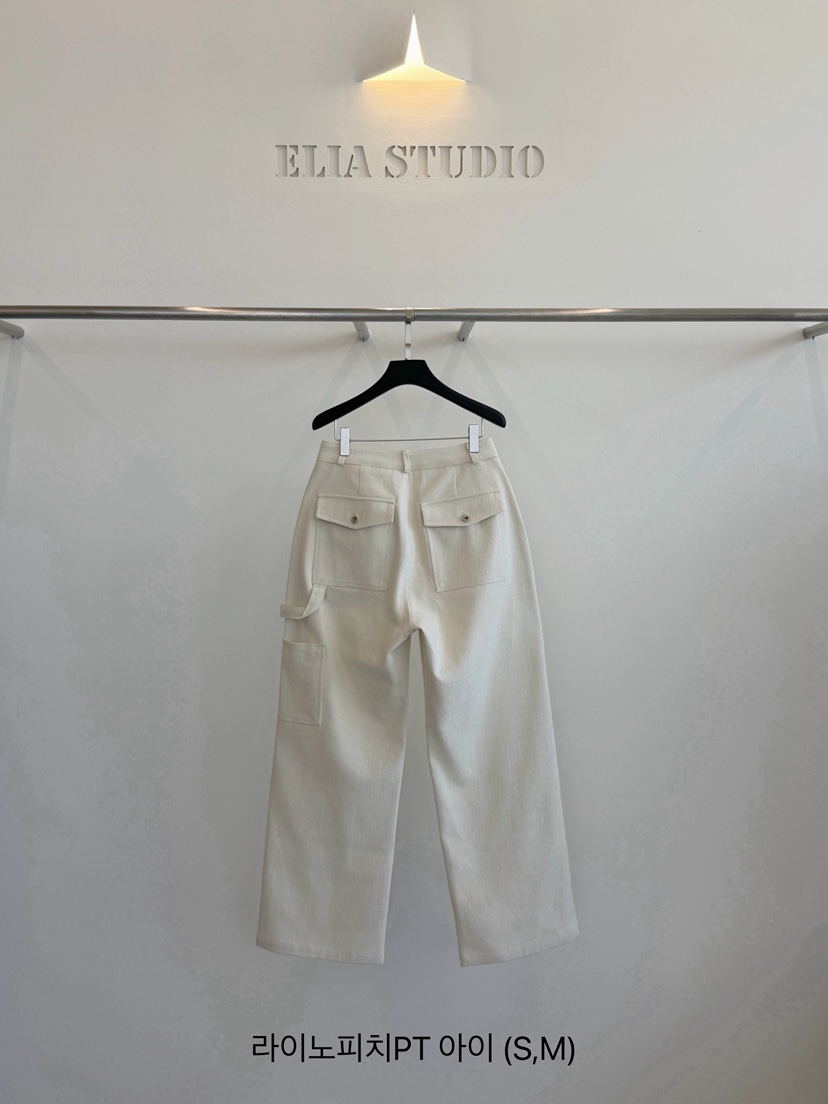 ELIA東大門代購女裝新品人氣真品推薦休閑時尚熱賣休閑褲ELIA STUDIO休閑褲