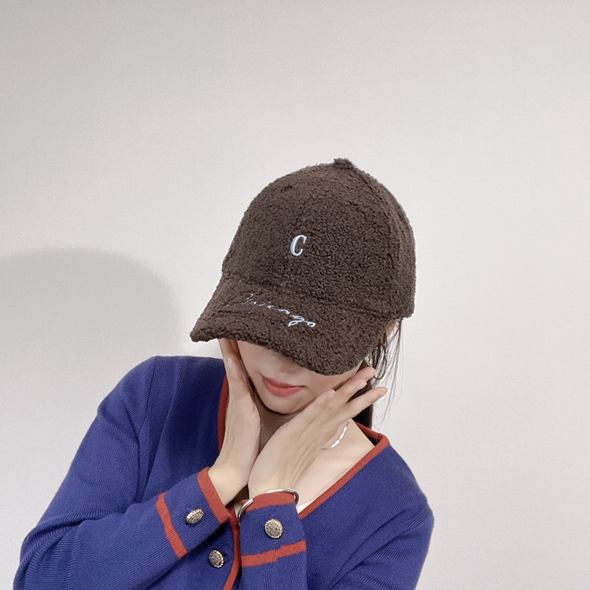 LOVELY HAT東大門直郵女裝新品休閑真品時尚人氣推薦帽子LOVELY HAT帽子