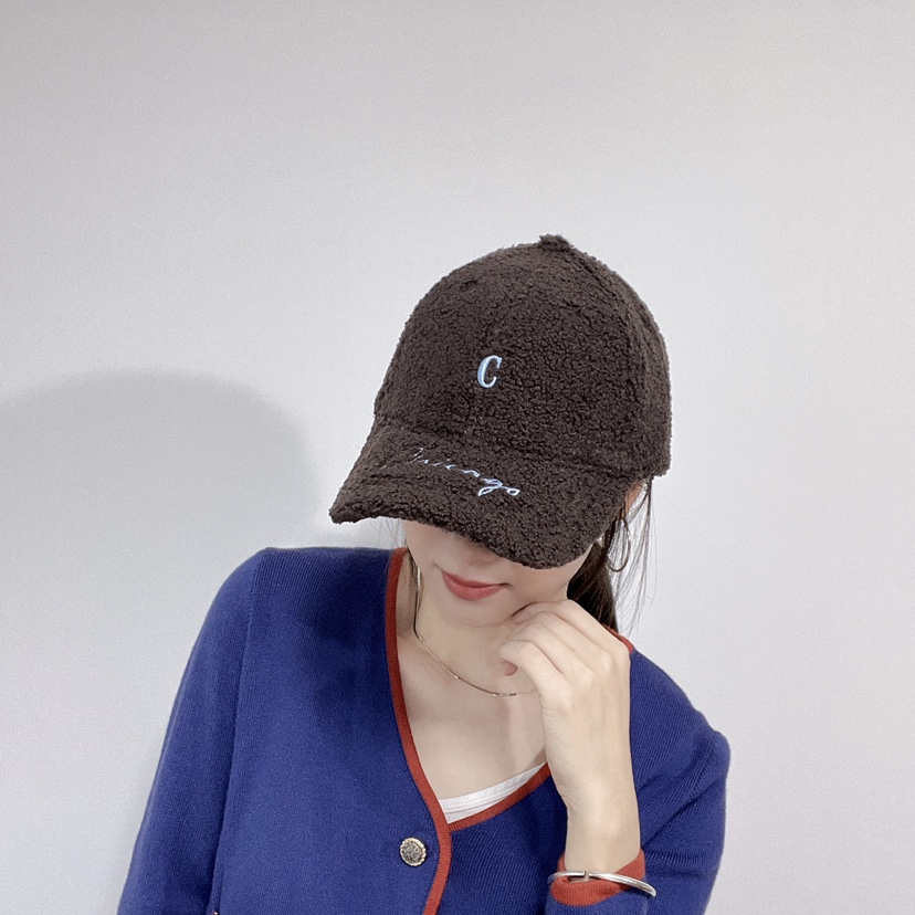 LOVELY HAT東大門直郵女裝新品休閑真品時尚人氣推薦帽子LOVELY HAT帽子