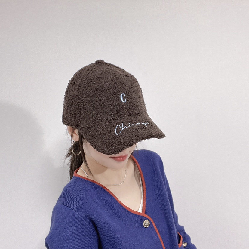 LOVELY HAT東大門直郵女裝新品休閑真品時尚人氣推薦帽子LOVELY HAT帽子