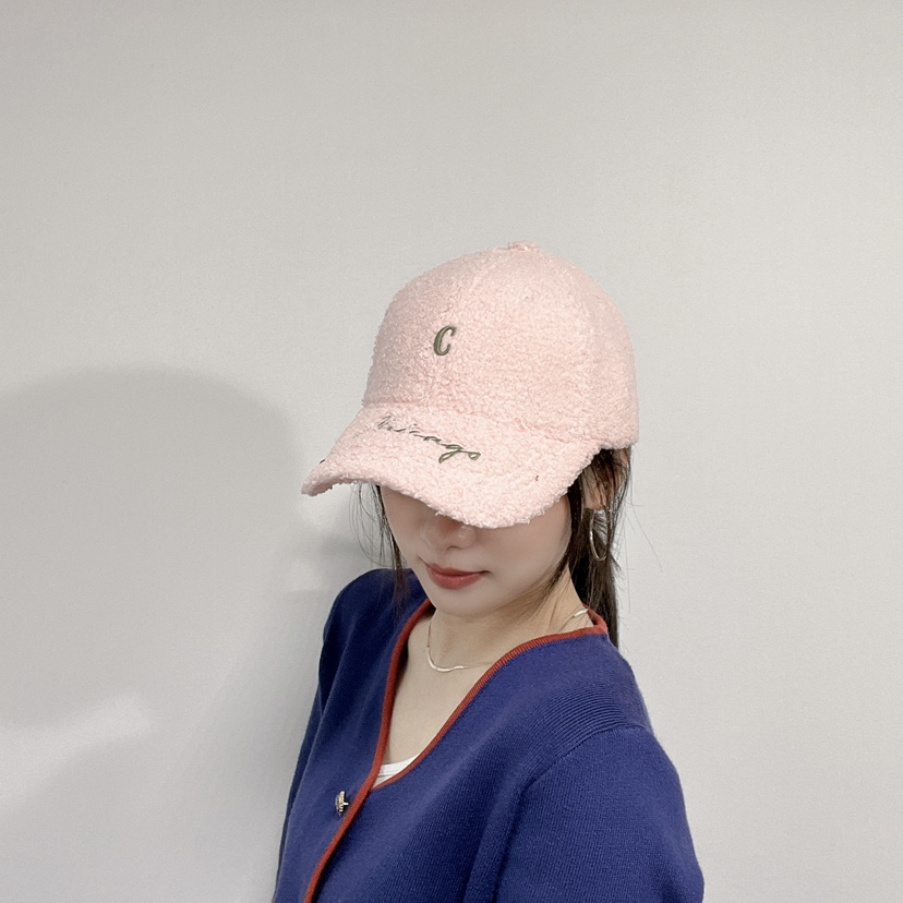LOVELY HAT東大門直郵女裝新品休閑真品時尚人氣推薦帽子LOVELY HAT帽子