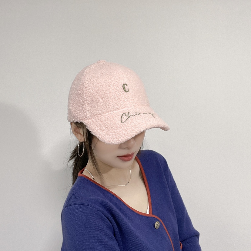 LOVELY HAT東大門直郵女裝新品休閑真品時尚人氣推薦帽子LOVELY HAT帽子