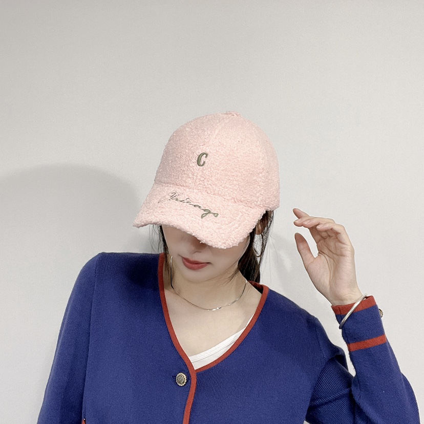 LOVELY HAT東大門直郵女裝新品休閑真品時尚人氣推薦帽子LOVELY HAT帽子