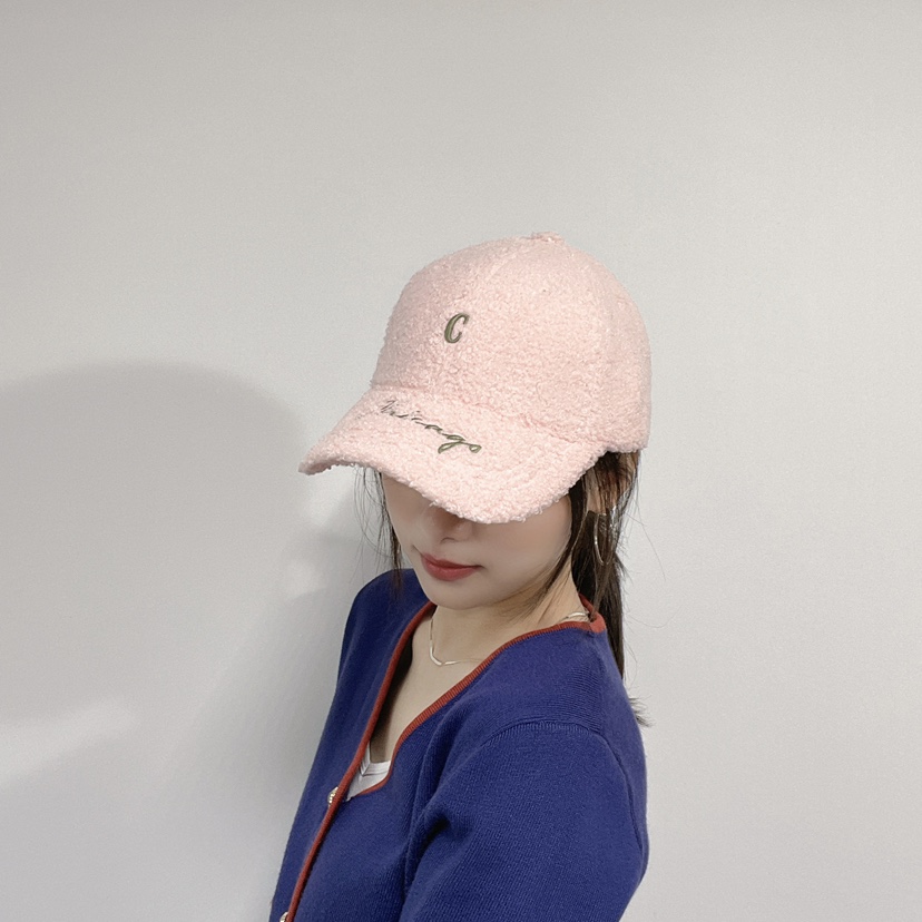 LOVELY HAT東大門直郵女裝新品休閑真品時尚人氣推薦帽子LOVELY HAT帽子