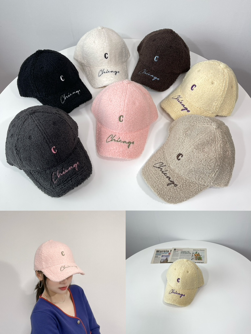 LOVELY HAT東大門直郵女裝新品休閑真品時尚人氣推薦帽子LOVELY HAT帽子