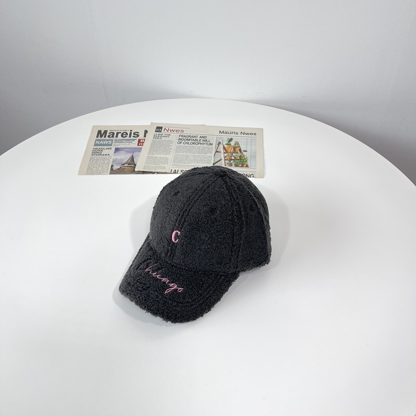 LOVELY HAT東大門直郵女裝新品休閑真品時尚人氣推薦帽子LOVELY HAT帽子圖色5