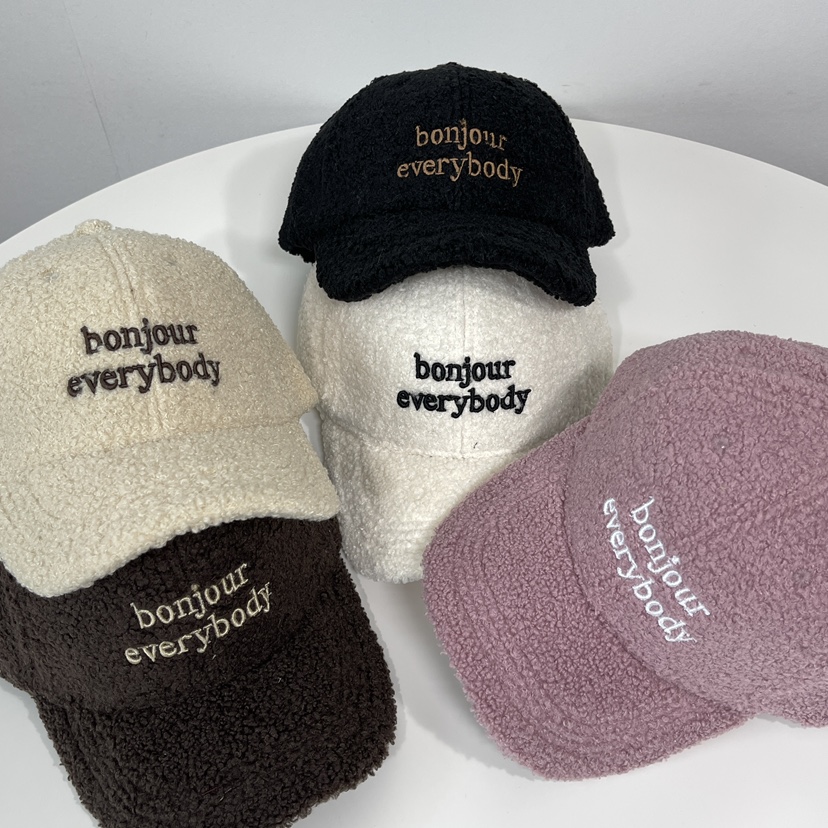 LOVELY HAT韓國直郵女裝新款真品熱賣時尚推薦休閑人氣帽子LOVELY HAT帽子