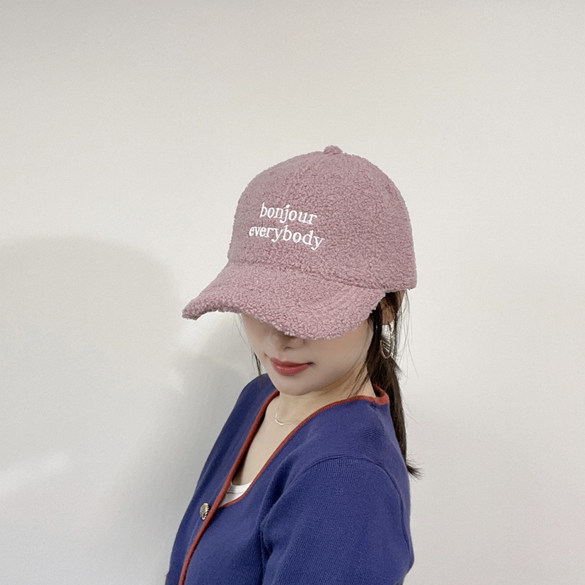 LOVELY HAT韓國直郵女裝新款真品熱賣時尚推薦休閑人氣帽子LOVELY HAT帽子