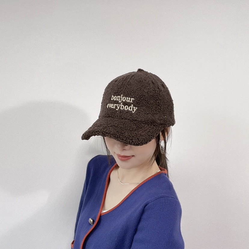 LOVELY HAT韓國直郵女裝新款真品熱賣時尚推薦休閑人氣帽子LOVELY HAT帽子