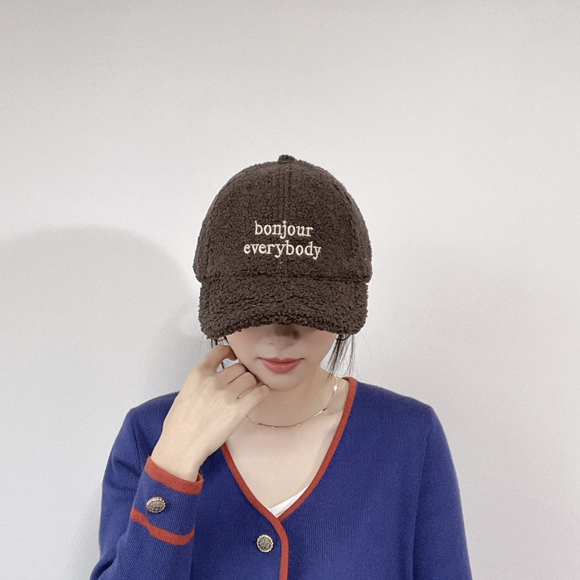 LOVELY HAT韓國直郵女裝新款真品熱賣時尚推薦休閑人氣帽子LOVELY HAT帽子