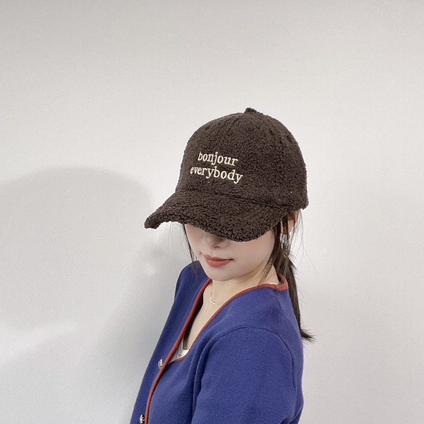 LOVELY HAT韓國直郵女裝新款真品熱賣時尚推薦休閑人氣帽子LOVELY HAT帽子