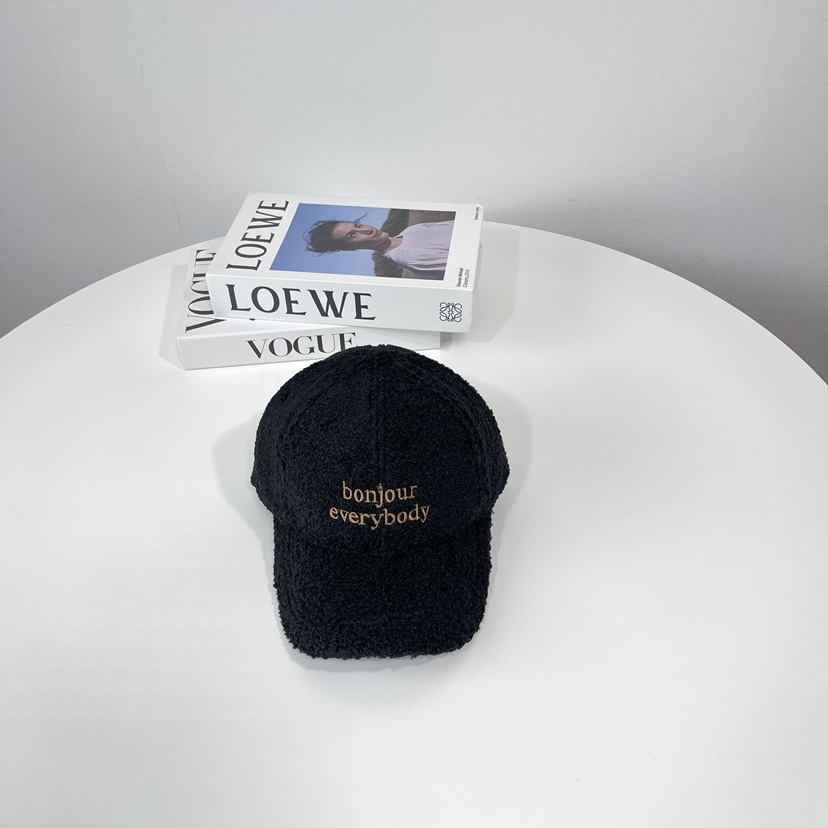 LOVELY HAT韓國直郵女裝新款真品熱賣時尚推薦休閑人氣帽子LOVELY HAT帽子圖色3