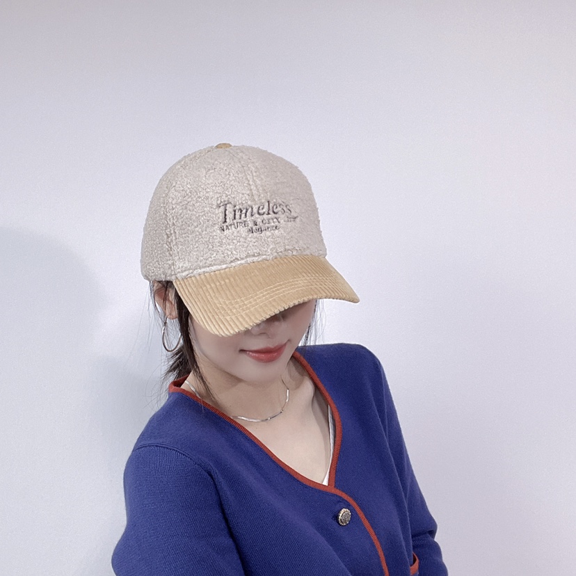 LOVELY HAT東大門代購女士新品人氣休閑熱賣推薦真品帽子LOVELY HAT帽子