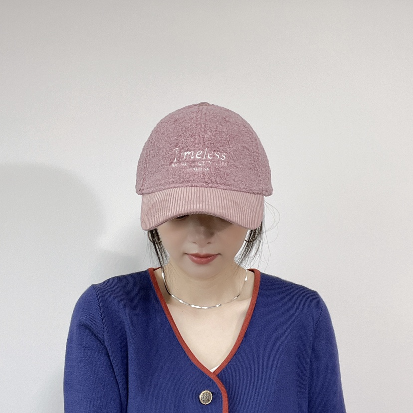 LOVELY HAT東大門代購女士新品人氣休閑熱賣推薦真品帽子LOVELY HAT帽子