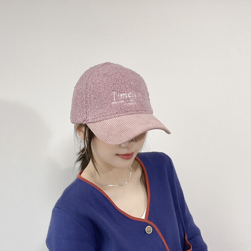 LOVELY HAT東大門代購女士新品人氣休閑熱賣推薦真品帽子LOVELY HAT帽子