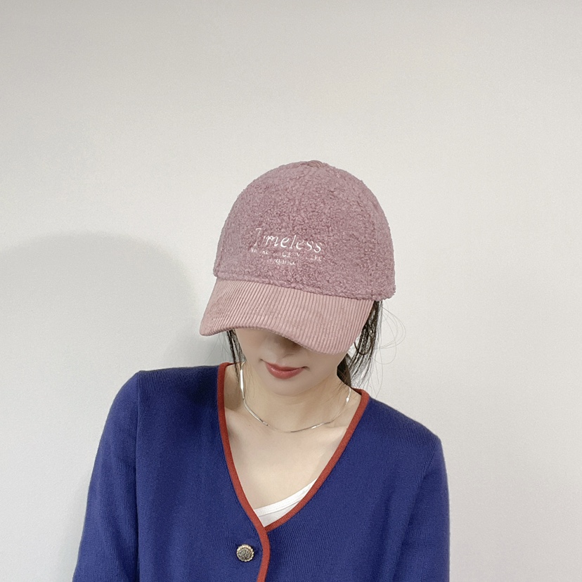 LOVELY HAT東大門代購女士新品人氣休閑熱賣推薦真品帽子LOVELY HAT帽子