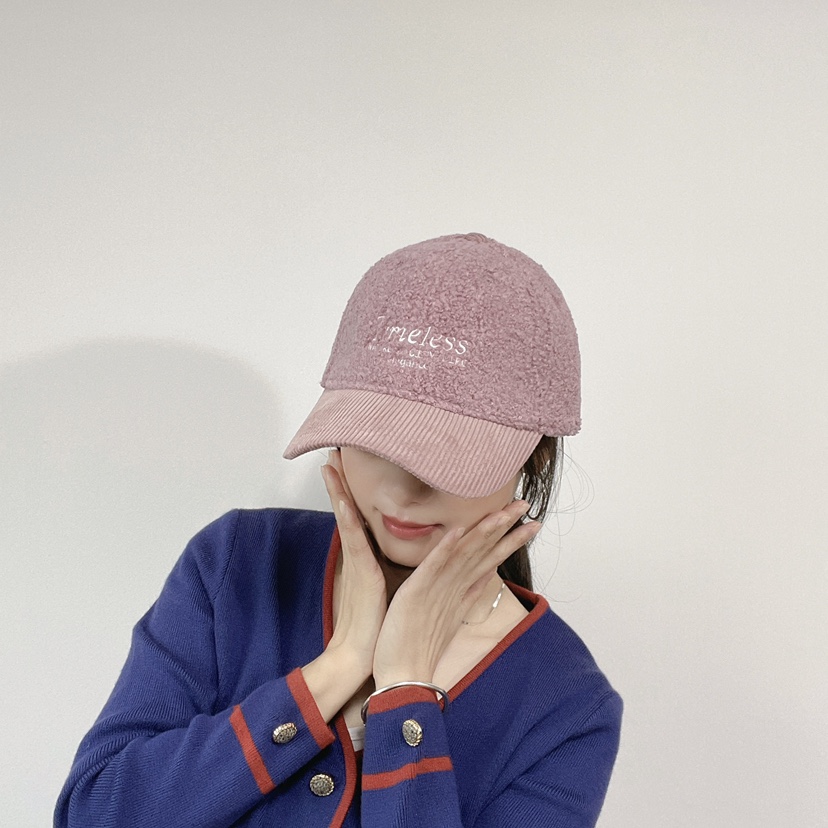 LOVELY HAT東大門代購女士新品人氣休閑熱賣推薦真品帽子LOVELY HAT帽子