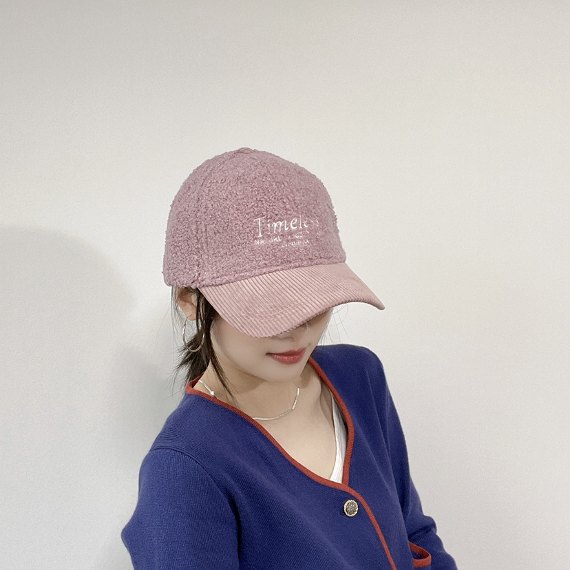 LOVELY HAT東大門代購女士新品人氣休閑熱賣推薦真品帽子LOVELY HAT帽子