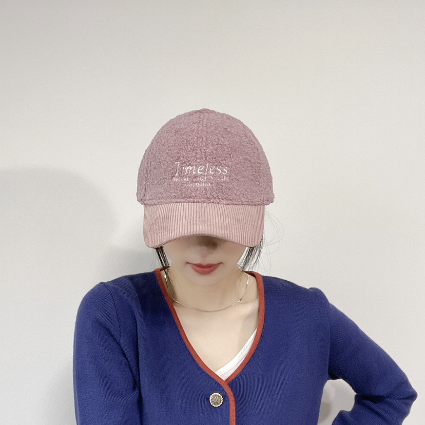 LOVELY HAT東大門代購女士新品人氣休閑熱賣推薦真品帽子LOVELY HAT帽子