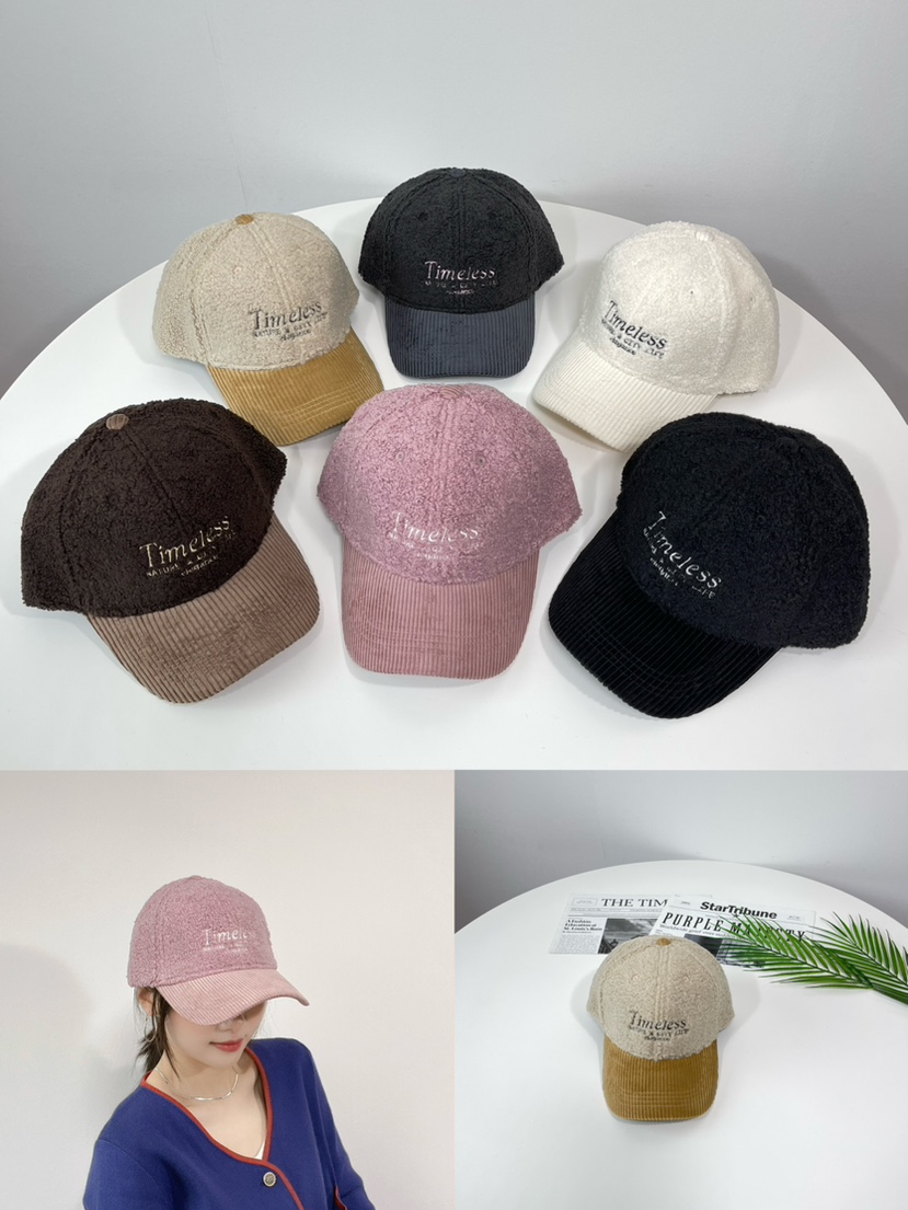 LOVELY HAT東大門代購女士新品人氣休閑熱賣推薦真品帽子LOVELY HAT帽子