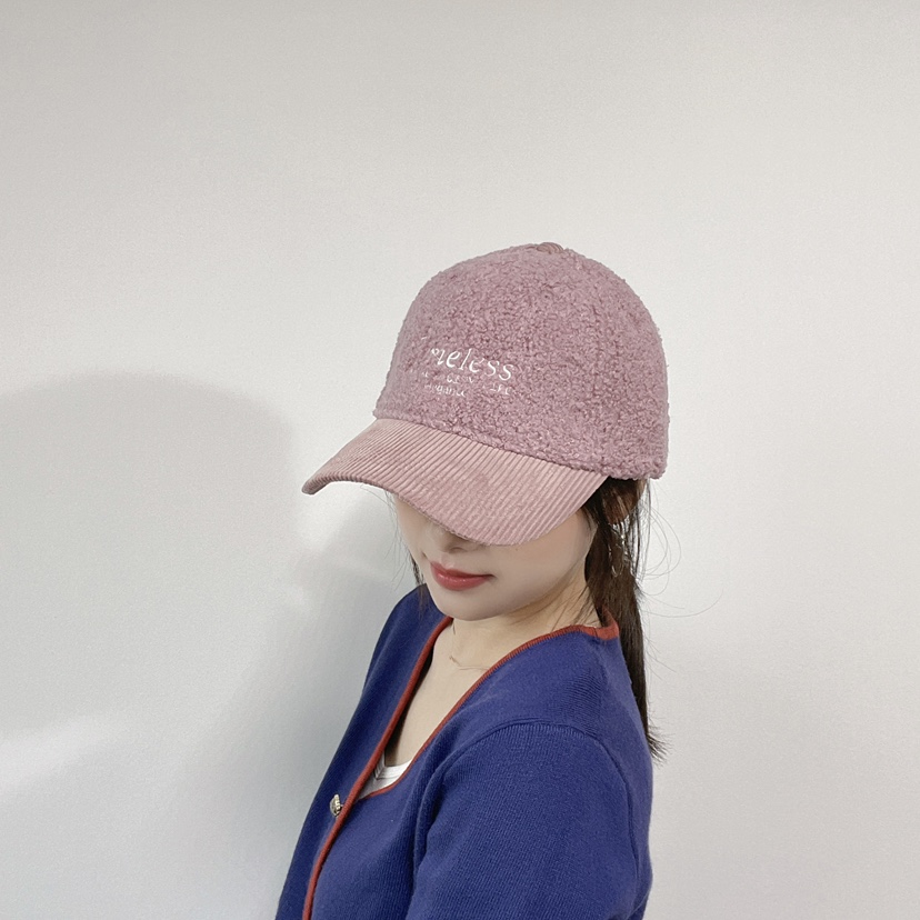 LOVELY HAT東大門代購女士新品人氣休閑熱賣推薦真品帽子LOVELY HAT帽子圖色1