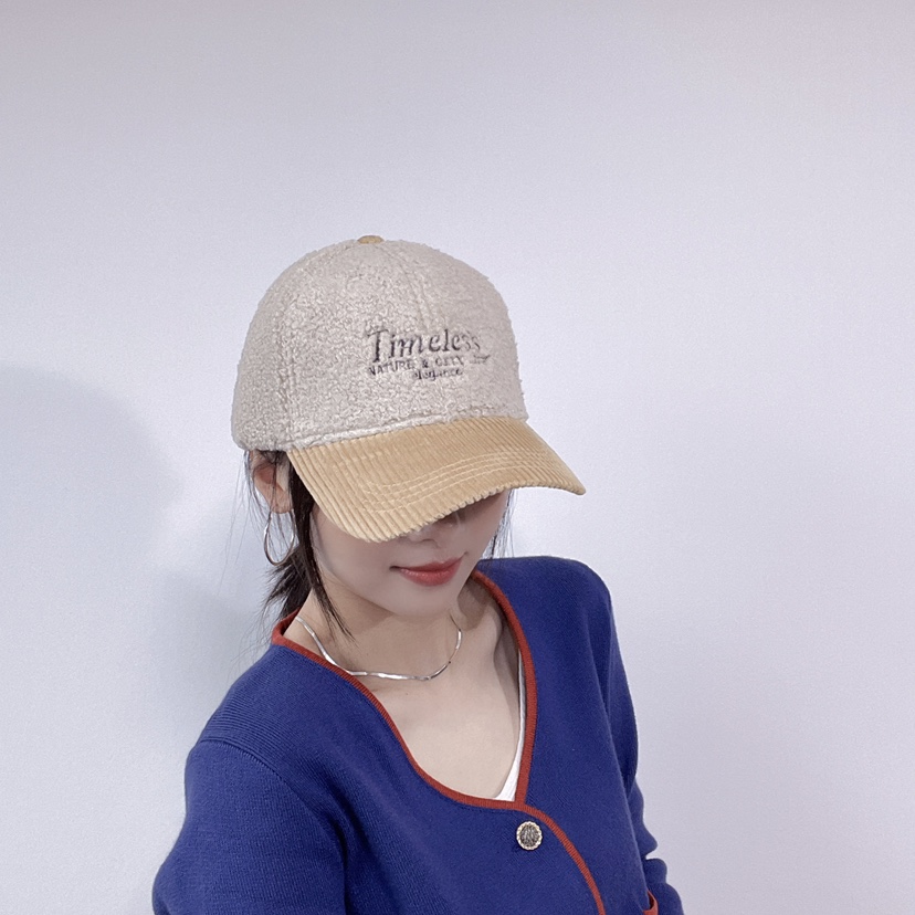LOVELY HAT東大門代購女士新品人氣休閑熱賣推薦真品帽子LOVELY HAT帽子圖色2