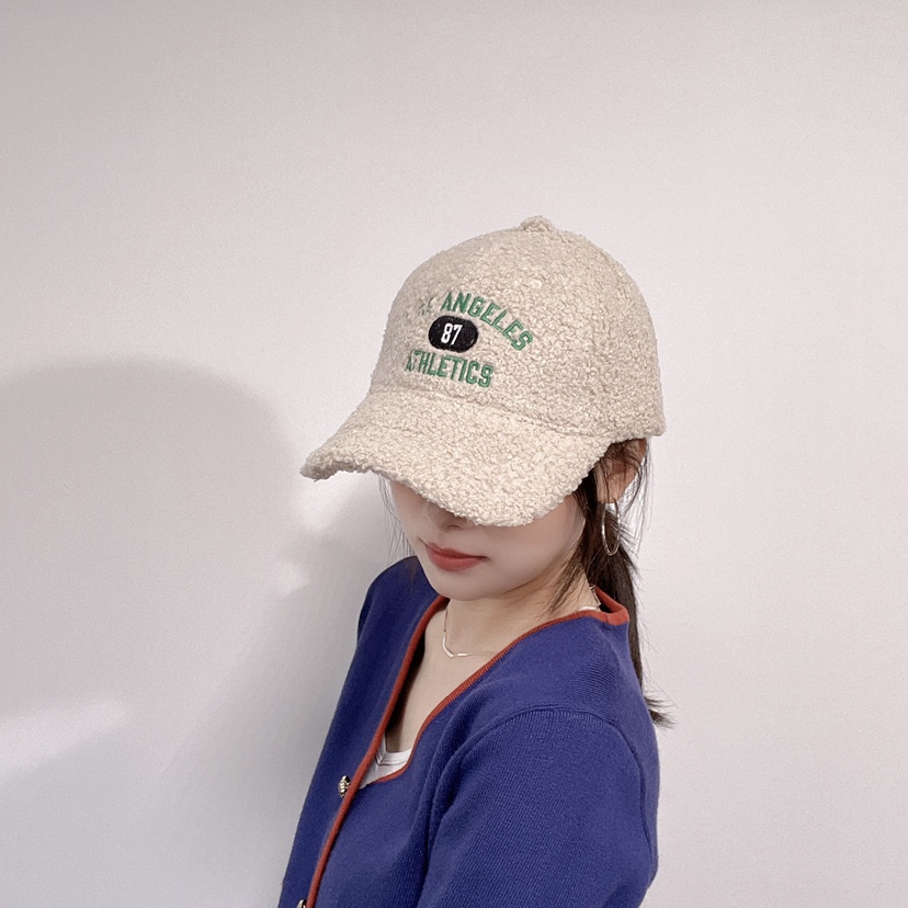 LOVELY HAT韓國代購女士新品時尚休閑推薦熱賣人氣真品帽子LOVELY HAT帽子