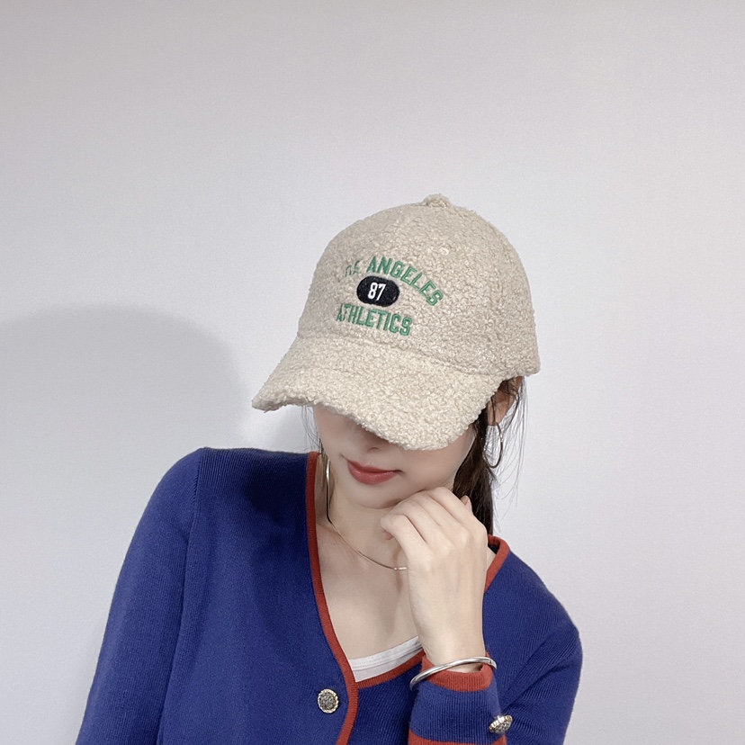 LOVELY HAT韓國代購女士新品時尚休閑推薦熱賣人氣真品帽子LOVELY HAT帽子
