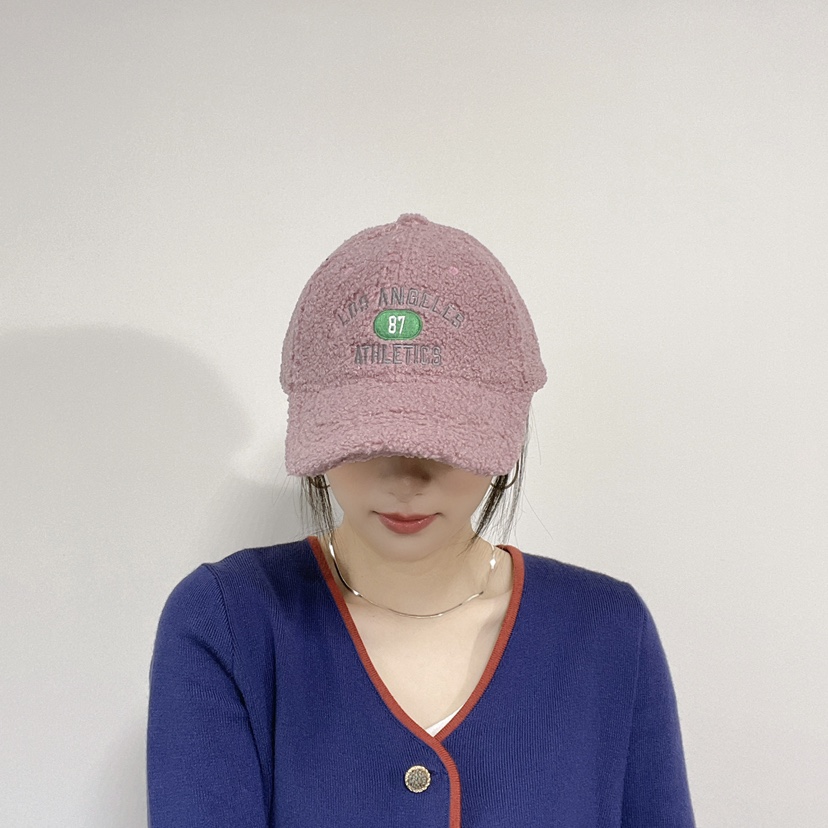 LOVELY HAT韓國代購女士新品時尚休閑推薦熱賣人氣真品帽子LOVELY HAT帽子